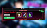 Summer Bundle I